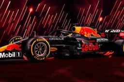 Will Red Bull, Aston Martin and McLaren show more during the car launch?