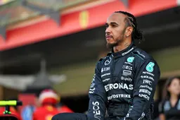 Er wird 40! Hamilton erhält besondere Geburtstagswünsche aus dem F1-Paddock