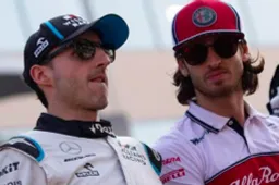 Confirmed: Robert Kubica joins Alfa Romeo as a reserve F1 driver