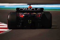 Qualifying-Duelle nach Mexiko | Hamilton übernimmt die Führung, Max gewinnt erneut