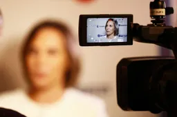 Claire Williams: 'Let's crack open some champgagne'