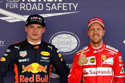 "Ferrari had Max Verstappen moeten contracteren"