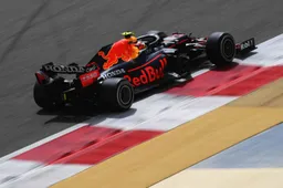 FOM simulations: Red Bull quicker in qualifying, Mercedes faster in long runs
