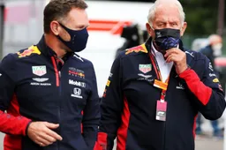 Horner: 'Gasly and Albon will remain Red Bull regulars'