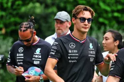 Mercedes-Fahrer versprechen nach enttäuschendem Samstag, "alles zu geben".