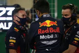 Number of names missing from the official F1 entry list for next season