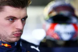Verstappen started qualifying with mixed feelings: 'Make the best of it'
