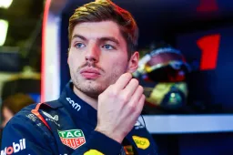 Mis nooit meer iets van het laatste F1-nieuws met de nieuwsbrief van GPblog