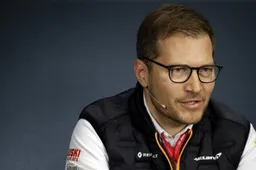 Seidl: "Persoonlijkheid doet er minder toe, als coureurs maar snel zijn!"