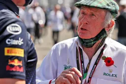 Former F1 driver and saviour of Jackie Stewart passes away