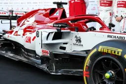 Meer Italiaans op de 2021-auto van Alfa Romeo? Dit is de verwachting!