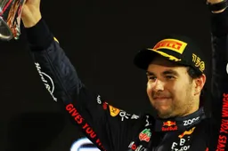 Pérez debe "defender territorio" para mantener su puesto en Red Bull