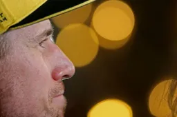 Hulkenberg questions Verstappen shunt