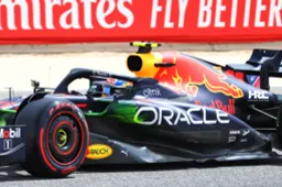 LIVE | Volg Verstappen op de laatste dag van de F1-wintertest in Bahrein
