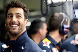 Ricciardo: Ik voel geen druk van de jongere generatie