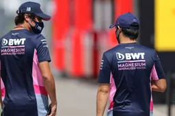 Who needs to make way for Vettel? "I wouldn't put my own son out''