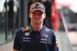 Rain in Barcelona: How will this affect pole-sitter Norris?