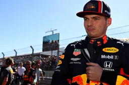 Verstappen neemt het Leclerc niet kwalijk: "Begreep ik helemaal"
