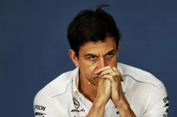 Wolff geen voorstander van verkort weekend: "Dat werkte in de DTM ook niet"