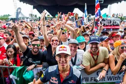 Toro Rosso is erg tevreden over het debuut van Gasly