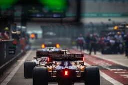 What does Friday practice tell us ahead of the Chinese Grand Prix?