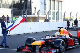 Lammers ziet Formule E in Eindhoven als goede toevoeging op F1 in Zandvoort