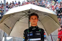 Norris PENALISED on final lap, LOSES podium to Verstappen!