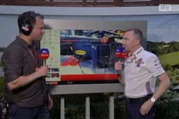 Deze updates heeft Red Bull voor de RB14 meegenomen naar Australië