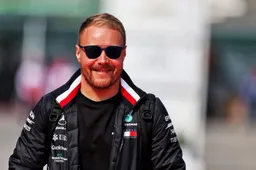 Nico Rosberg steunt vervanger: "Hij heeft geen overwinning nodig om te blijven"