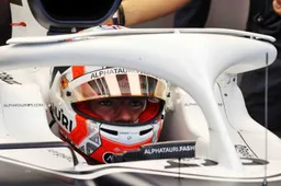 Gasly laughs: 'Verstappen should get a penalty every race'
