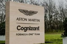 Aston Martin: "Het team zal een nieuwe houding en energie met zich meebrengen"