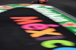 LIVEBLOG: 2018 Mexican Grand Prix - Qualifying