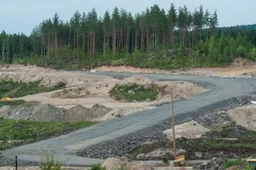 Finland maakt progressie om een Grand Prix te mogen organiseren