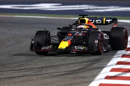 Opinion | Red Bull will put the disaster weekend in Bahrain behind them