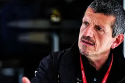 Steiner: "Hoe groter hun budget wordt, hoe groter dat percentage voor ons wordt"