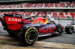 Verstappen doubting if Red Bull have "enough" after F1 tests