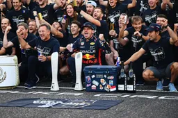 Apple-overname van de F1-rechten?! | F1 VANDAAG
