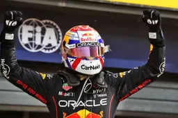 What happened at last year's Dutch Grand Prix?