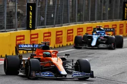 Ricciardo struggling mentally: "People forget it"