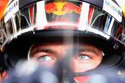 Uitslag Kwalificatie Oostenrijk: Bottas P1, Max P6