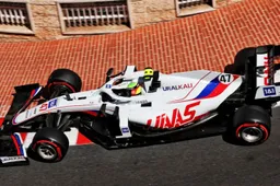 Schumacher: "In Baku you have to be in the right place"