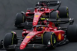 Ferrari can count on support: 'Negativity brings nothing good'