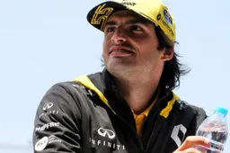 Alonso: "Sainz vertrekt naar één van de beste teams uit de geschiedenis"