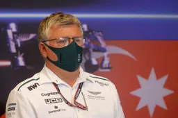 Szafnauer on Vettel's influence: 'Whole team embraced that change'