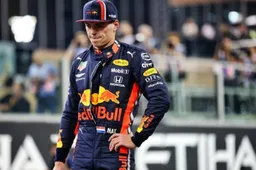 ''Vettel kan Verstappen niet eens inhalen op zachtere banden''
