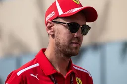 Voormalig Ferrari-engineer Rivola: "Ik herken Vettel niet meer"