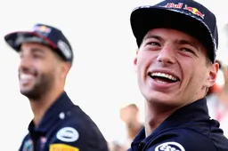 Dit jaar toch nog een performance boost voor Verstappen!