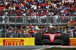 Wettervorhersage für den Kanada Grand Prix 2024