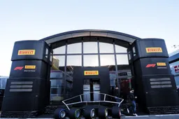 Bandenkeuze van Ferrari voor Bakoe volgens Kees van de Grint moeilijk te verklaren