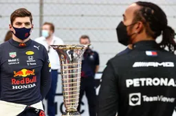 'Hamilton knows what racing is, even if Verstappen doesn't agree'